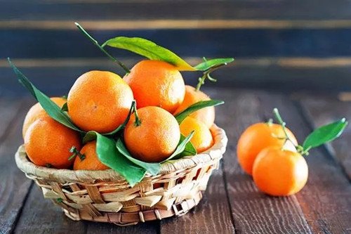 柑橘一天吃多少合适？