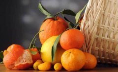 柑橘如何存储？柑橘可以放多久？
