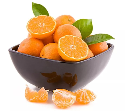 柑橘可以放多久？