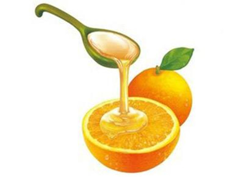 柑橘花还能酿成柑橘蜜？