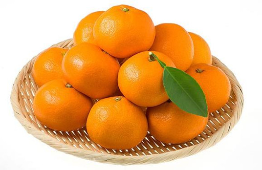 柑橘大小年