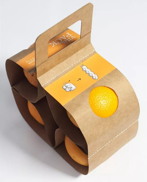 柑橘的包装03